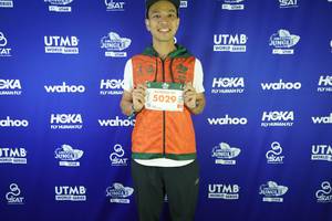 BIB: 5029
                            <button type="button" onclick="openModal(21977963)" class="btn btn-primary btn-sm float-right btn-popup" data-toggle="modal" data-target=".modal-high-quality">
                        <i class="fas fa-shopping-cart"></i> Add to Cart
                    </button>
                                            <button type="button" onclick="isThisMe(21977963, true)" class="btn btn-success btn-sm float-right btn-popup btn-isme hidden" data-toggle="tooltip" data-placement="bottom" title="นี่คือรูปของคุณใช่ไหม คลิกที่นี่เพื่อเอาเข้าอัลบั้ม">
                        <i class="fas fa-plus"></i> Add to album
                    </button>
                    <button type="button" onclick="isThisMe(21977963, false)" class="btn btn-warning btn-sm float-right btn-popup btn-isnotme hidden">
                        <i class="fas fa-ban"></i> Remove from album
                    </button>